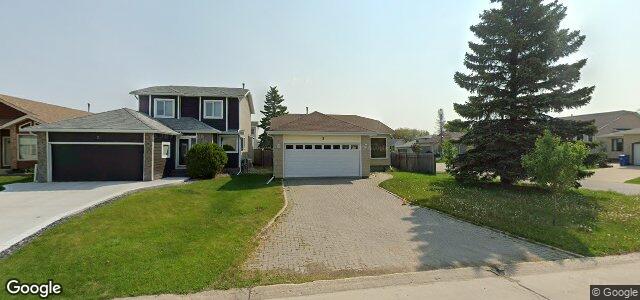 3 Tolcross Gate（加拿大曼尼托巴省温尼伯市）房屋照片