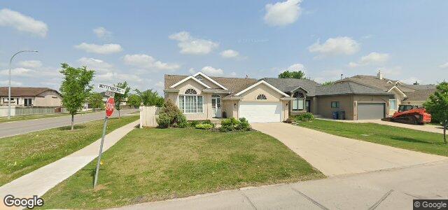 3 Wittenberg Road（加拿大曼尼托巴省温尼伯市）房屋照片