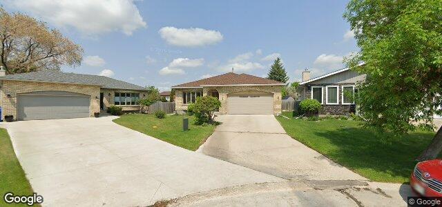 30 Apple Hill Road（加拿大曼尼托巴省温尼伯市）房屋照片