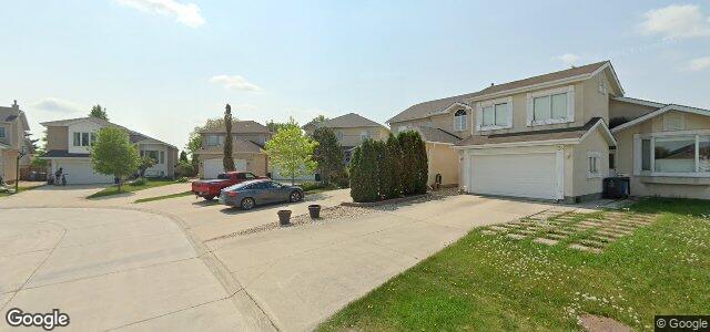 30 Mangrove Close（加拿大曼尼托巴省温尼伯市）房屋照片