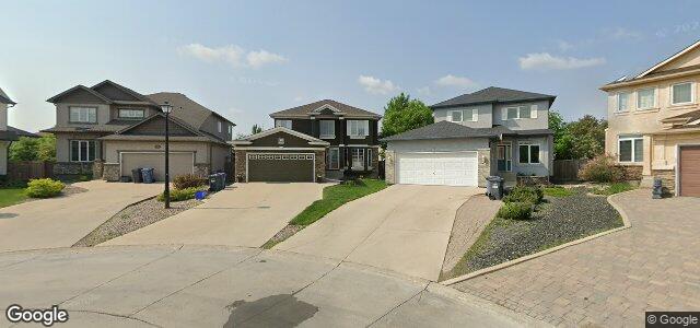 30 Phimister Close（加拿大曼尼托巴省温尼伯市）房屋照片