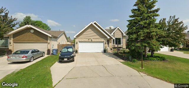 30 Saxon Bay（加拿大曼尼托巴省温尼伯市）房屋照片