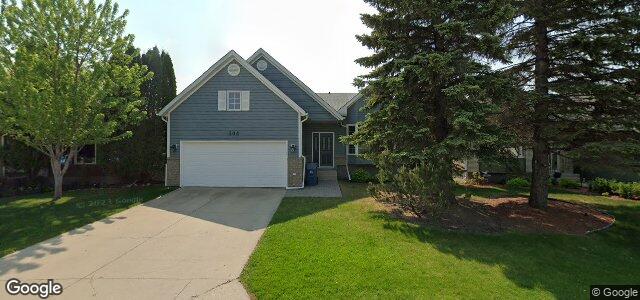 304 Columbia Drive（加拿大曼尼托巴省温尼伯市）房屋照片