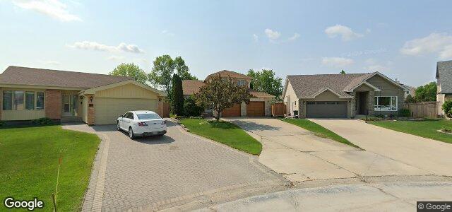 31 Battleford Bay（加拿大曼尼托巴省温尼伯市）房屋照片