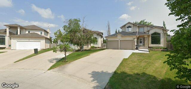 31 Beacon Hill Place（加拿大曼尼托巴省温尼伯市）房屋照片