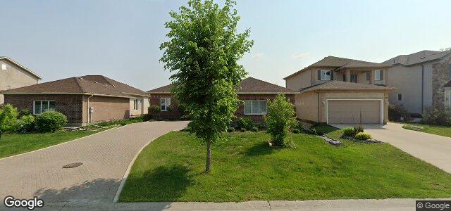 31 Bessboro Street N（加拿大曼尼托巴省温尼伯市）房屋照片