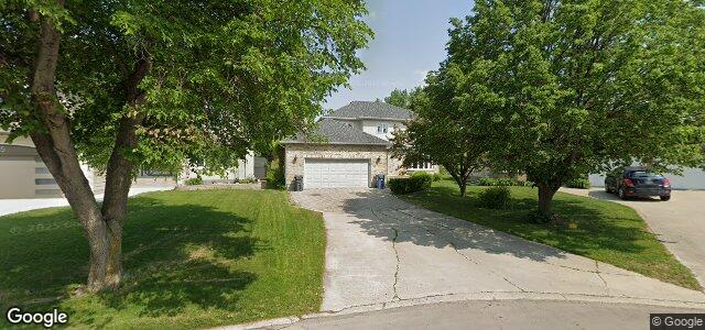 31 Hillberry Bay（加拿大曼尼托巴省温尼伯市）房屋照片