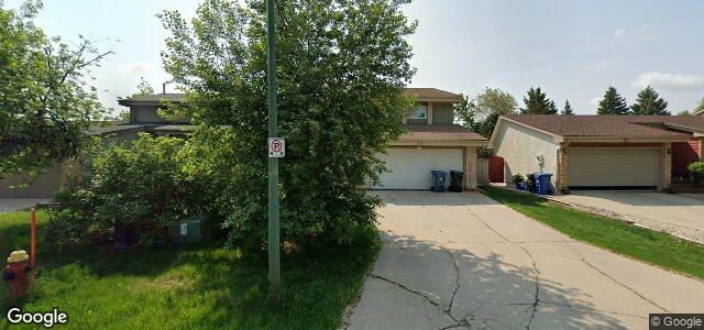 31 Leamington Gate（加拿大曼尼托巴省温尼伯市）房屋照片