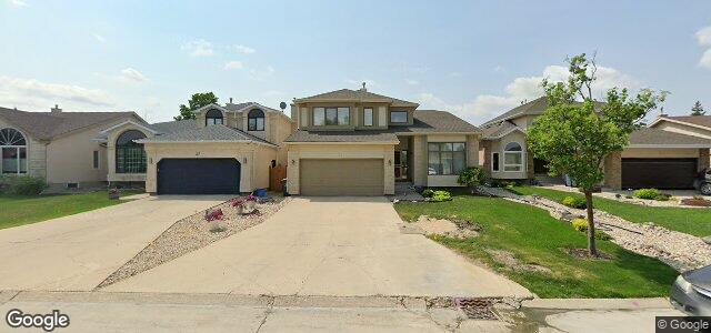 31 Portwood Road（加拿大曼尼托巴省温尼伯市）房屋照片