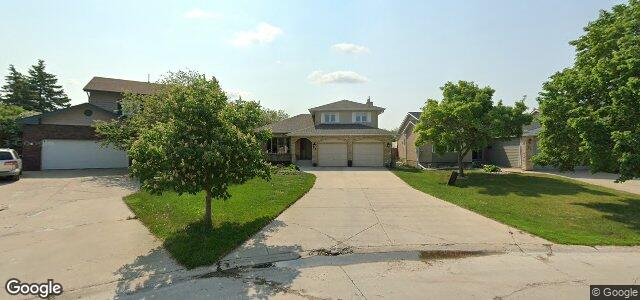 31 Southbend Crescent（加拿大曼尼托巴省温尼伯市）房屋照片