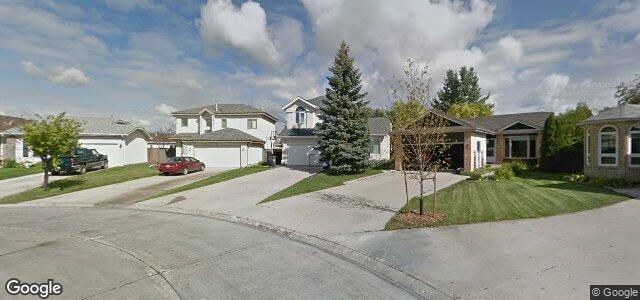 31 Tolcross Gate（加拿大曼尼托巴省温尼伯市）房屋照片