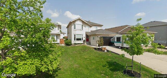 31 Vineland Crescent（加拿大曼尼托巴省温尼伯市）房屋照片