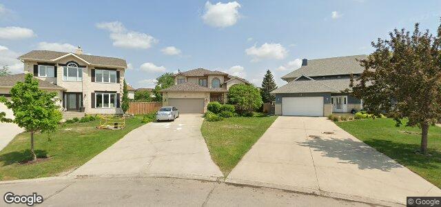 31 Wittenberg Road（加拿大曼尼托巴省温尼伯市）房屋照片