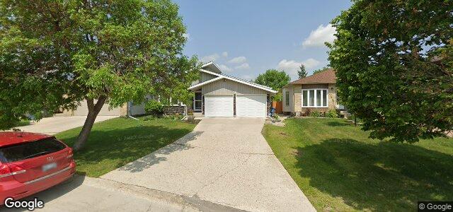 34 Apple Hill Road（加拿大曼尼托巴省温尼伯市）房屋照片