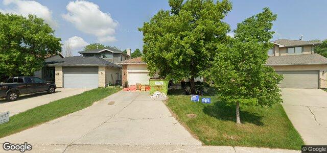 34 Astoria Point（加拿大曼尼托巴省温尼伯市）房屋照片