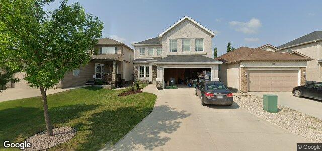 34 Bessboro Street N（加拿大曼尼托巴省温尼伯市）房屋照片