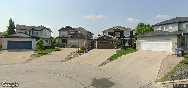 34 Phimister Close（加拿大曼尼托巴省温尼伯市）房屋照片