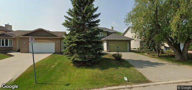 34 Pincarrow Road（加拿大曼尼托巴省温尼伯市）房屋照片