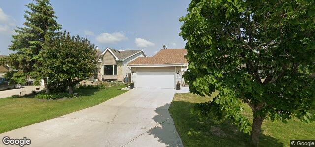 34 Saxon Bay（加拿大曼尼托巴省温尼伯市）房屋照片