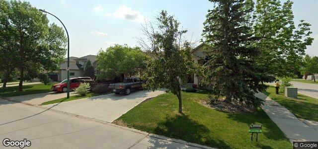 34 Spindlestone Gate（加拿大曼尼托巴省温尼伯市）房屋照片