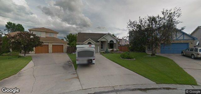 35 Battleford Bay（加拿大曼尼托巴省温尼伯市）房屋照片