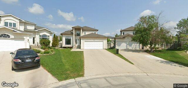 35 Beacon Hill Place（加拿大曼尼托巴省温尼伯市）房屋照片