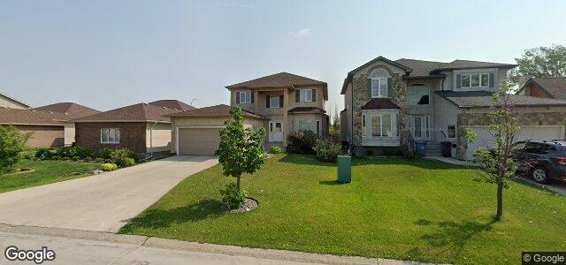 35 Bessboro Street N（加拿大曼尼托巴省温尼伯市）房屋照片