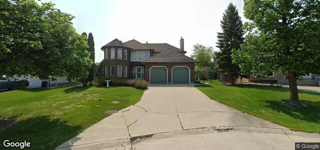 35 Eagleridge Court（加拿大曼尼托巴省温尼伯市）房屋照片