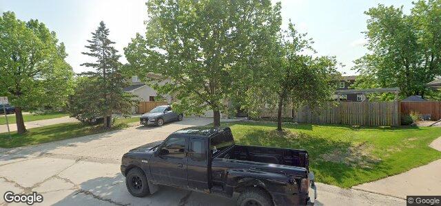 35 Exbury Place（加拿大曼尼托巴省温尼伯市）房屋照片