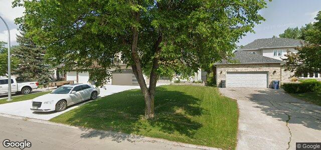 35 Hillberry Bay（加拿大曼尼托巴省温尼伯市）房屋照片