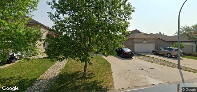 35 Moncrief Lane（加拿大曼尼托巴省温尼伯市）房屋照片