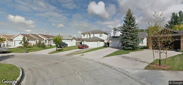 35 Tolcross Gate（加拿大曼尼托巴省温尼伯市）房屋照片