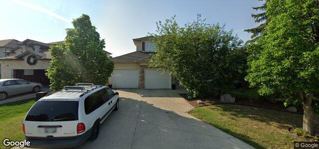 36 Georgetown Drive（加拿大曼尼托巴省温尼伯市）房屋照片