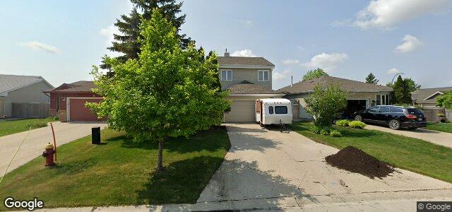 36 Hajes Place（加拿大曼尼托巴省温尼伯市）房屋照片