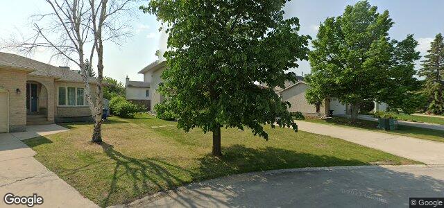 36 Hallmark Point（加拿大曼尼托巴省温尼伯市）房屋照片