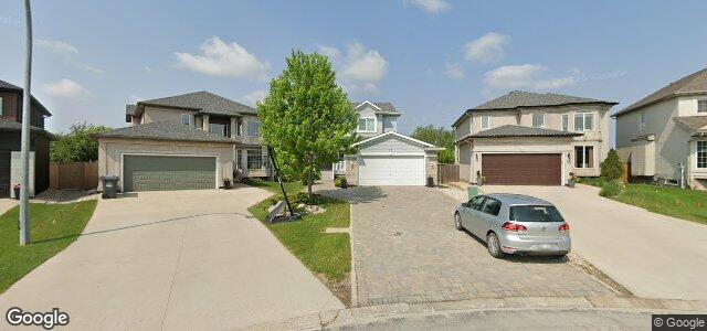 36 Setterington Bay（加拿大曼尼托巴省温尼伯市）房屋照片