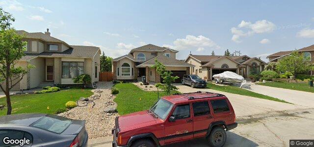 37 Portwood Road（加拿大曼尼托巴省温尼伯市）房屋照片