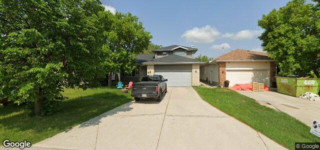 38 Astoria Point（加拿大曼尼托巴省温尼伯市）房屋照片