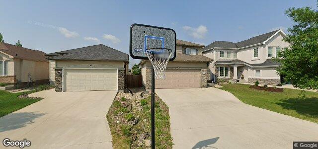 38 Bessboro Street N（加拿大曼尼托巴省温尼伯市）房屋照片