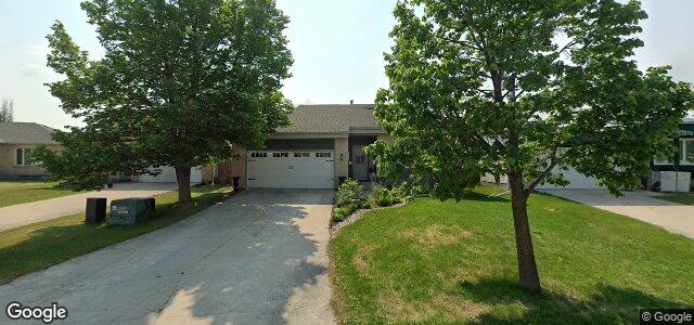 38 Hallmark Point（加拿大曼尼托巴省温尼伯市）房屋照片