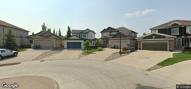 38 Phimister Close（加拿大曼尼托巴省温尼伯市）房屋照片