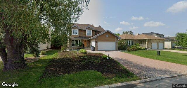 38 Pincarrow Road（加拿大曼尼托巴省温尼伯市）房屋照片