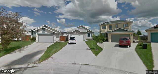 38 Sandown Point（加拿大曼尼托巴省温尼伯市）房屋照片