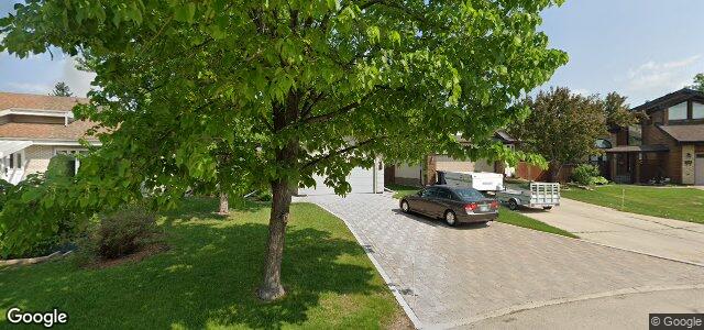 38 Saxon Bay（加拿大曼尼托巴省温尼伯市）房屋照片