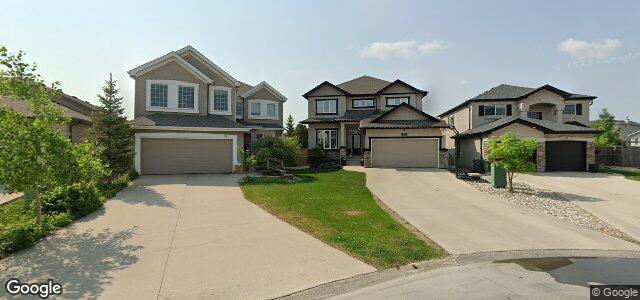 38 Tamblyn Road（加拿大曼尼托巴省温尼伯市）房屋照片