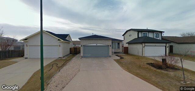 38 Tolcross Gate（加拿大曼尼托巴省温尼伯市）房屋照片