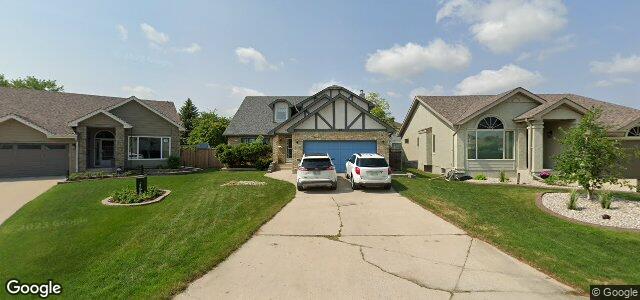 39 Battleford Bay（加拿大曼尼托巴省温尼伯市）房屋照片