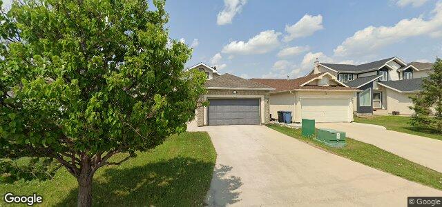 39 Cedar Glen Road（加拿大曼尼托巴省温尼伯市）房屋照片