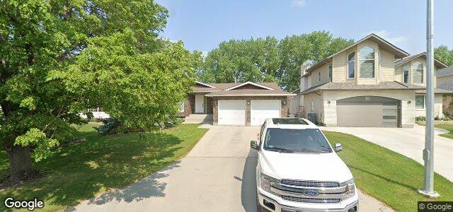 39 Hillberry Bay（加拿大曼尼托巴省温尼伯市）房屋照片