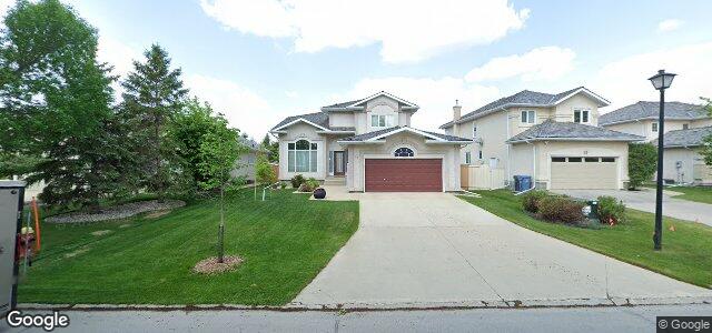 39 Vanderbilt Drive（加拿大曼尼托巴省温尼伯市）房屋照片